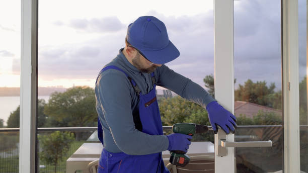 Basement Window Installation in Port Charlotte, FL