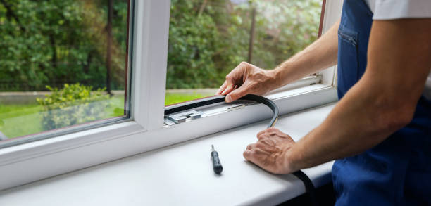 Trusted Port Charlotte, FL Windows and Door Installation & Repair Experts